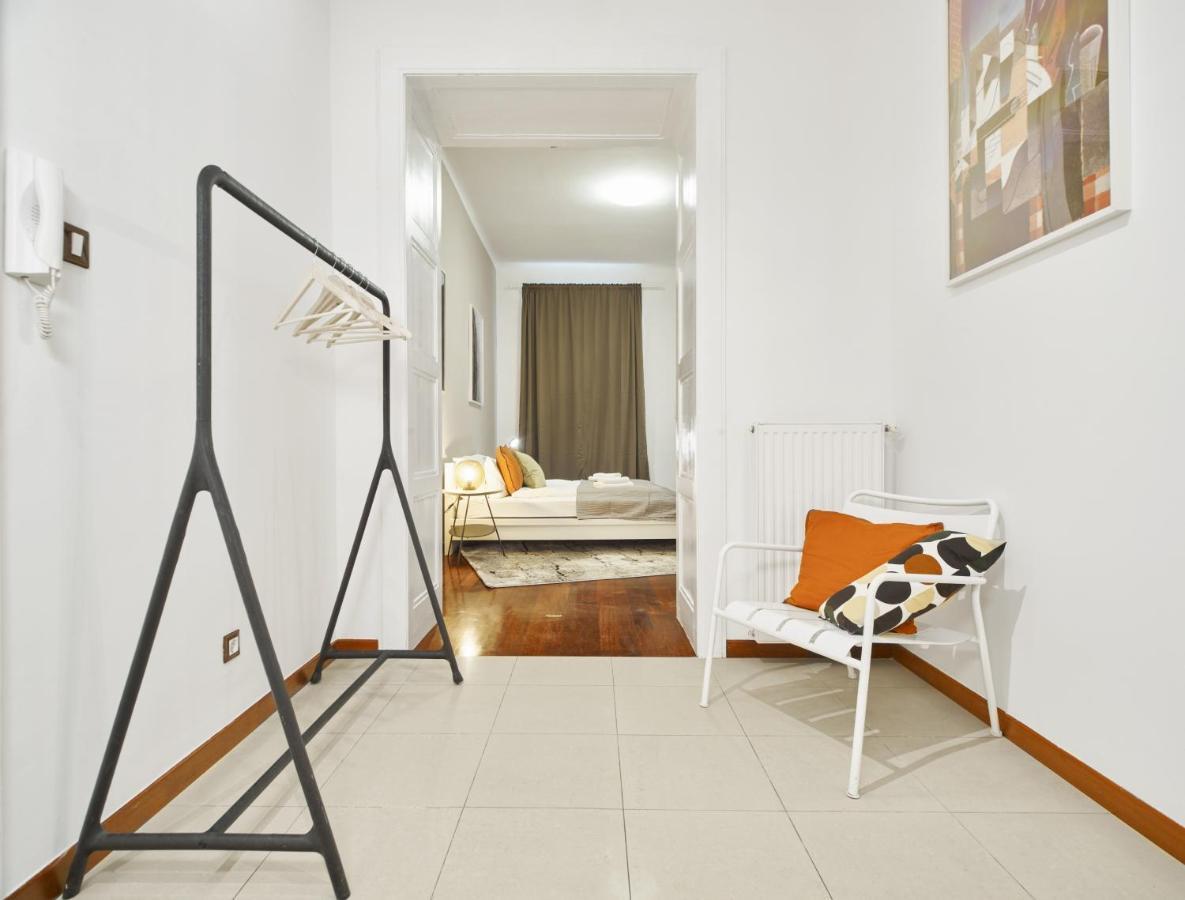 Irundo Downtown Apartments Zagreb Ngoại thất bức ảnh