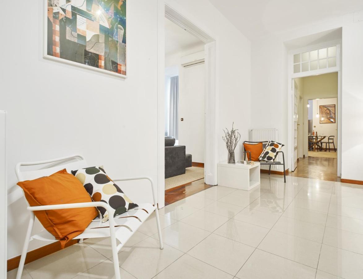 Irundo Downtown Apartments Zagreb Ngoại thất bức ảnh