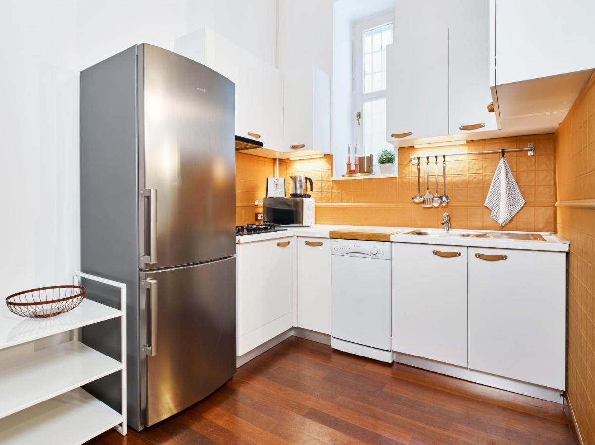 Irundo Downtown Apartments Zagreb Ngoại thất bức ảnh