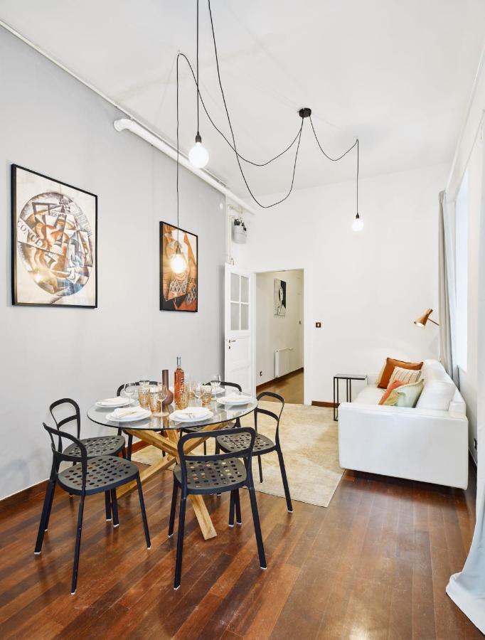 Irundo Downtown Apartments Zagreb Ngoại thất bức ảnh