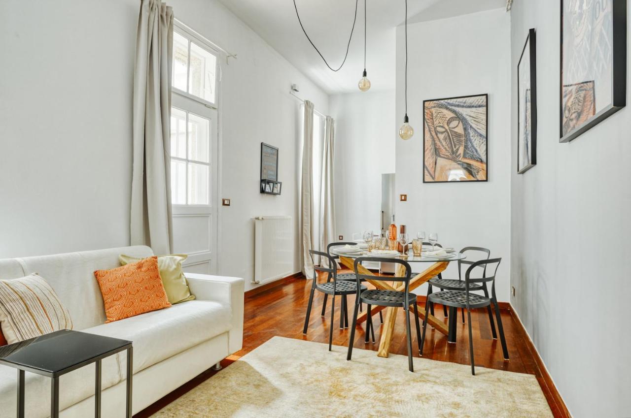 Irundo Downtown Apartments Zagreb Ngoại thất bức ảnh