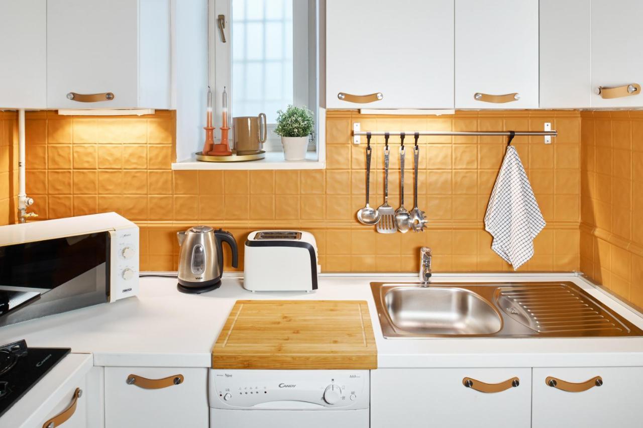 Irundo Downtown Apartments Zagreb Ngoại thất bức ảnh