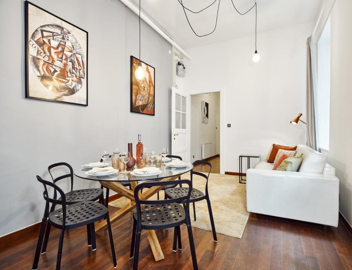 Irundo Downtown Apartments Zagreb Ngoại thất bức ảnh
