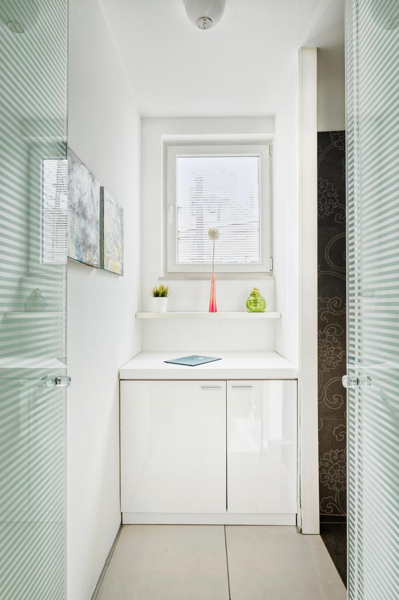 Irundo Downtown Apartments Zagreb Phòng bức ảnh