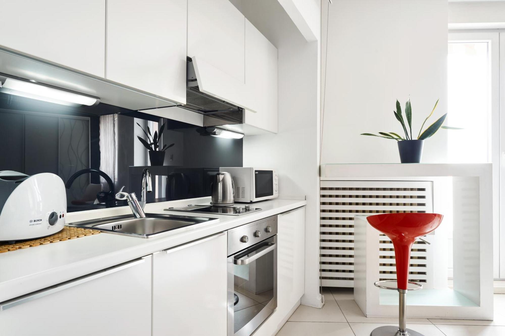 Irundo Downtown Apartments Zagreb Phòng bức ảnh