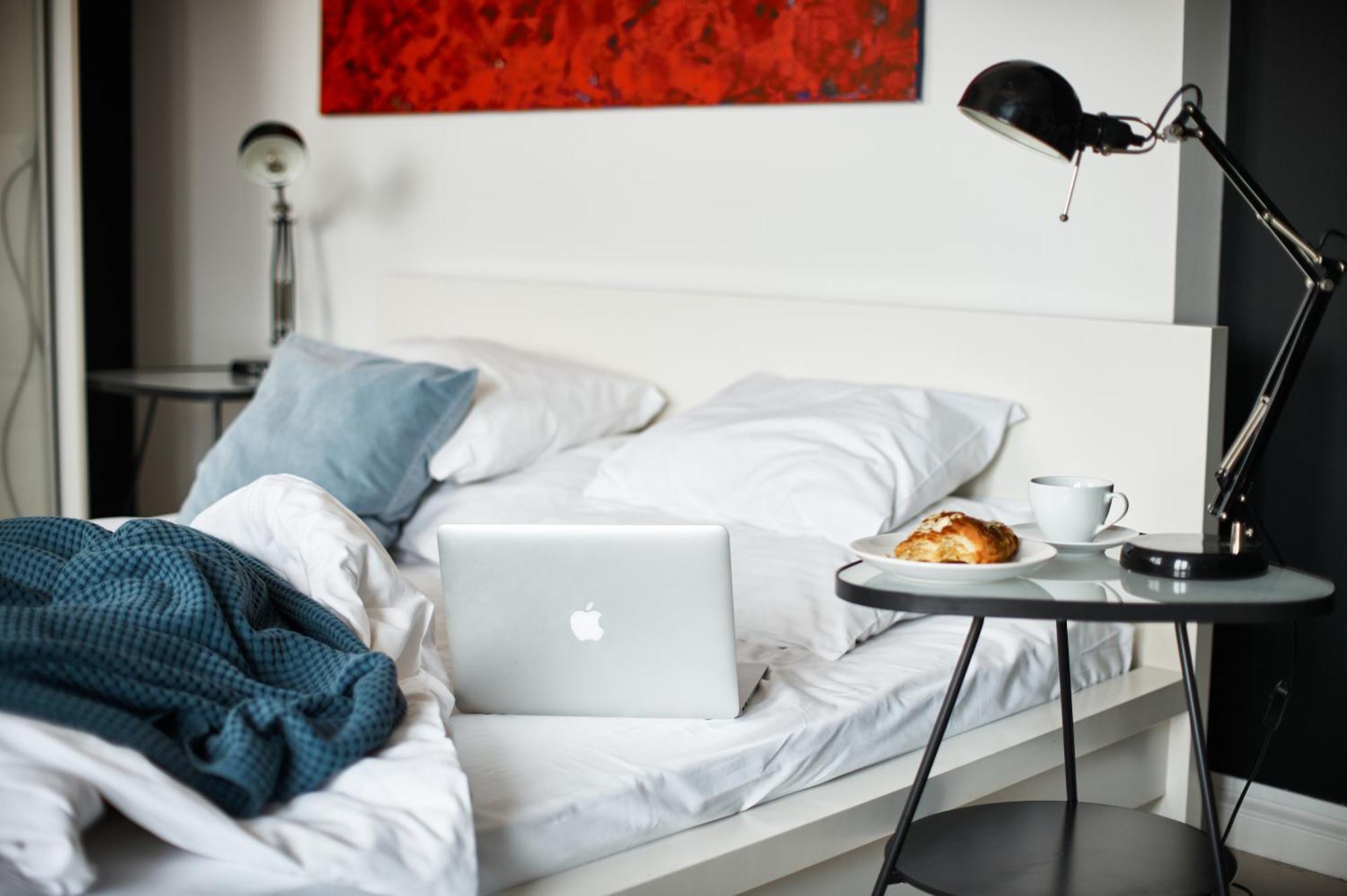 Irundo Downtown Apartments Zagreb Ngoại thất bức ảnh