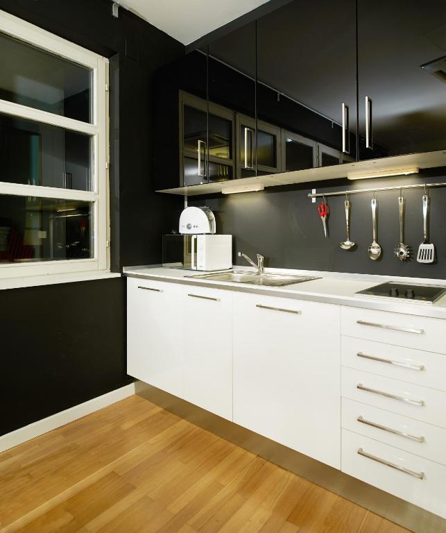 Irundo Downtown Apartments Zagreb Phòng bức ảnh