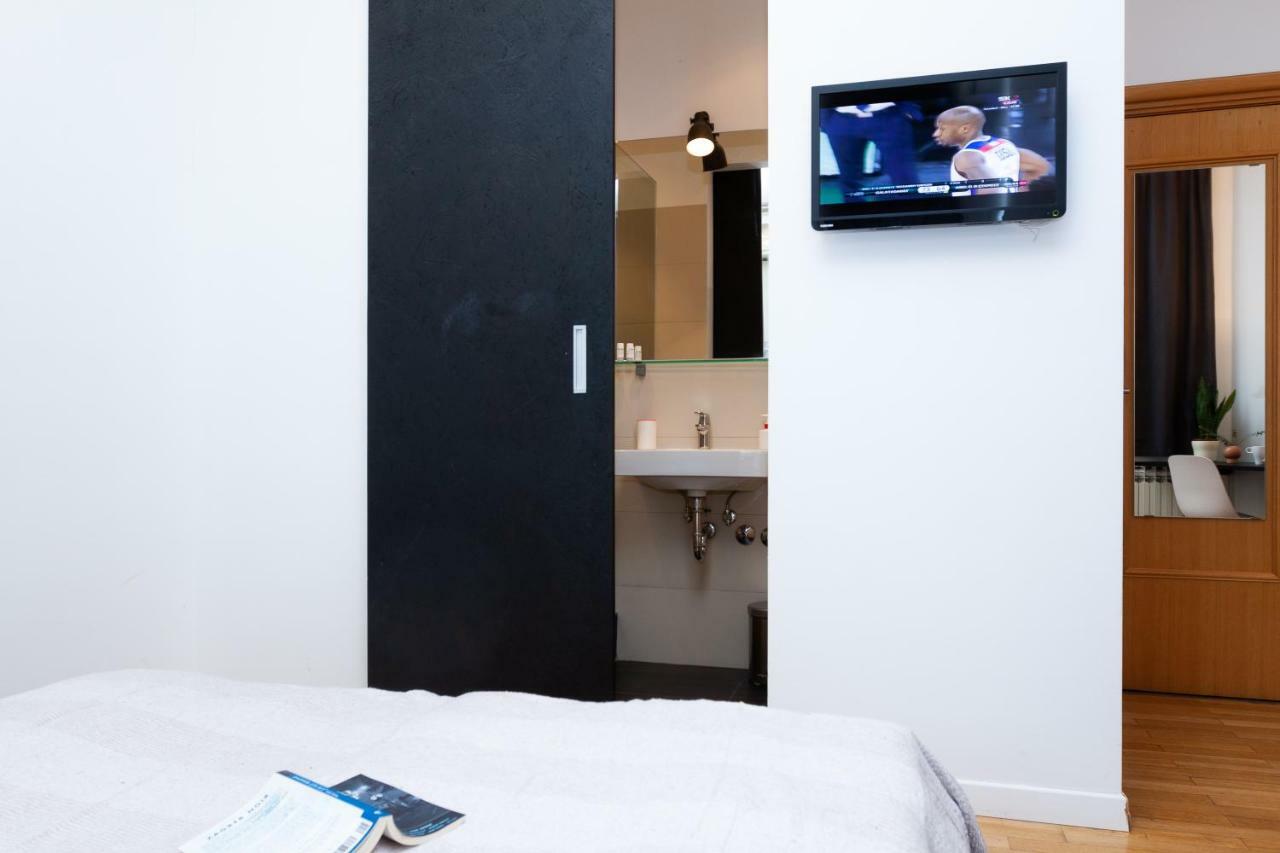 Irundo Downtown Apartments Zagreb Phòng bức ảnh